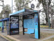 La Matanza fortalece su sistema de prevención con Paradas Seguras en distintos barrios