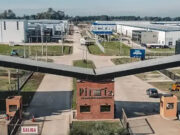 Moreno amplía el Parque Industrial II con 52 nuevas hectáreas