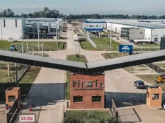 Moreno amplía el Parque Industrial II con 52 nuevas hectáreas