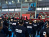 La nueva Policía Municipal de Morón ya tiene sus primeros 150 aspirantes