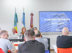 Los precios en Morón subieron 2,11 % en julio