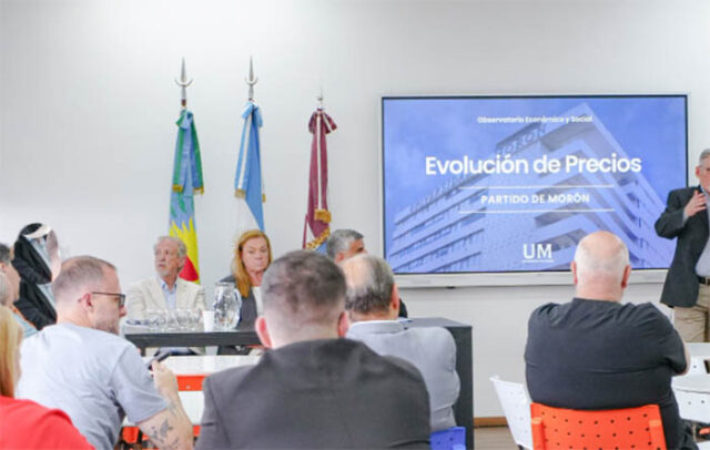 precios um nuevo mdn