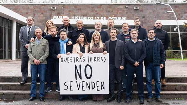 san vivente mdn