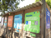 La Matanza impulsa programas de educación, reciclaje y energías renovables