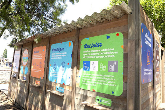 AMBIENTE MTZ MDN