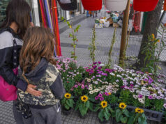 Ituzaingó lanzó una campaña de promociones por la Semana de la Primavera