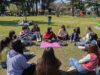 Ituzaingó realizó el 5° Encuentro Anual de Centros de Estudiantes