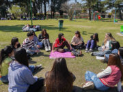 Ituzaingó realizó el 5° Encuentro Anual de Centros de Estudiantes