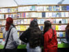 Últimos días para visitar la 19° Feria del Libro de La Matanza en San Justo