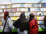 Últimos días para visitar la 19° Feria del Libro de La Matanza en San Justo