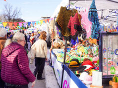 Ituzaingó será sede de la segunda edición de la Feria Regional de Industrias Culturales