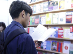 Todo listo para la 19° Feria del Libro de La Matanza