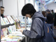 La Feria del Libro de La Matanza convocó a más de 600 mil personas