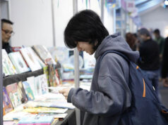 La Feria del Libro de La Matanza convocó a más de 600 mil personas