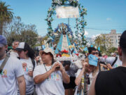 Ituzaingó prepara un operativo especial por la Peregrinación a Luján