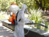 La Matanza inició la Campaña contra el Dengue con acciones y prevención