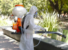 La Matanza inició la Campaña contra el Dengue con acciones y prevención