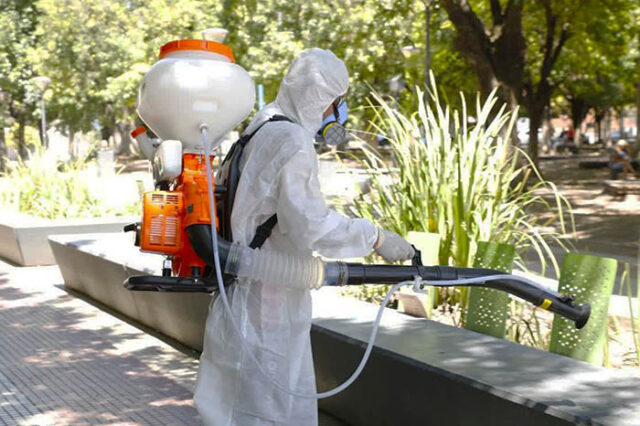 PREVENCIÓN DENGUE MTZ MDN
