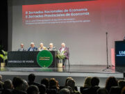 La UM fue sede de las Jornadas Nacionales de Economía