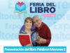 La 19° Feria del Libro de La Matanza abrió sus puertas