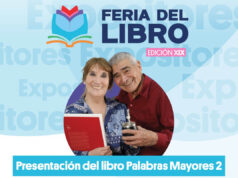 La 19° Feria del Libro de La Matanza abrió sus puertas