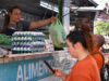 Morón mantiene las Ferias y Mercados Bonaerenses durante septiembre