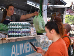 Morón mantiene las Ferias y Mercados Bonaerenses durante septiembre