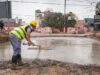 Moreno| Trabajos de mejora y mantenimiento en calles y espacios públicos