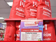 Morón impulsa descuentos y programas de consumo
