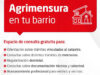 Morón| Jornada gratuita de asesoramiento sobre agrimensura