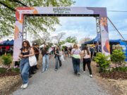 Moreno celebró la 24° Fiesta Provincial del Plantín Floral con miles de visitantes