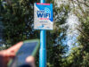 Moreno amplía su red de Wi-Fi gratuito con 422 puntos de acceso