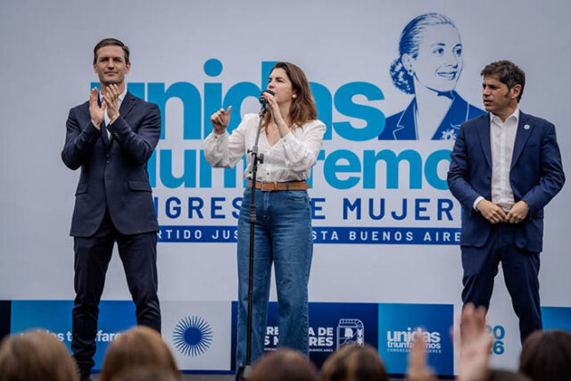 Congreso TUT MDN