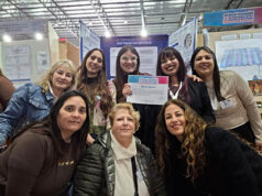 La Matanza representará a la Provincia en la Feria Nacional de Ciencias