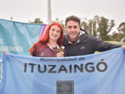 Ituzaingó ganó 14 medallas en los Juegos Bonaerenses 2026