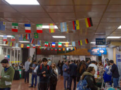 Expo Internacional UM: becas, intercambios y opciones de doble titulación
