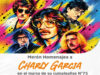 Morón celebra los 75 años de Charly García con cine y un festival musical gratuito