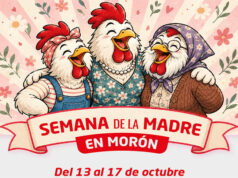 Día de la Madre en Morón: qué promociones habrá en comercios locales