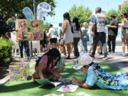La Matanza realizará una Plaza por los Derechos de los niños en San Justo