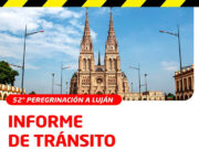 Morón|Peregrinación a Luján: cómo será el operativo de tránsito el sábado