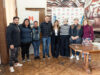 Morón realizó un nuevo acto de regularización dominial para 30 familias