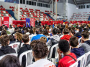 Morón buscará nuevos podios en la final de los Juegos Bonaerenses 2026