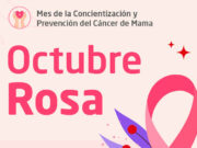 Morón| Campaña de prevención y detección temprana del cáncer de mama
