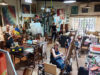 CIRCULAR: llega a Ituzaingó el primer circuito cultural inmersivo de Zona Oeste