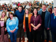 Morón| Con más de 60 proyectos, cerró la 15.ª Expo UIOTEC 2026