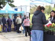 Mercados Bonaerenses llega a la Universidad Nacional de Moreno