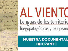 El ward recibe “Al Viento”: muestra sobre lenguas y culturas de los pueblos originarios